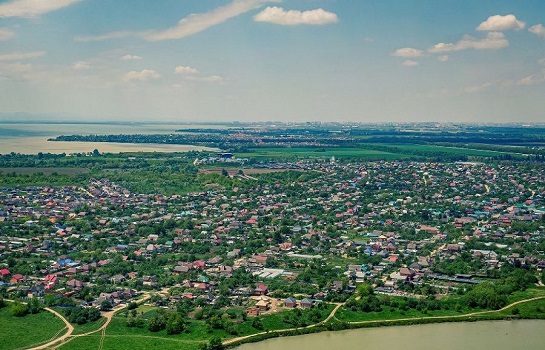 Старокорсунская