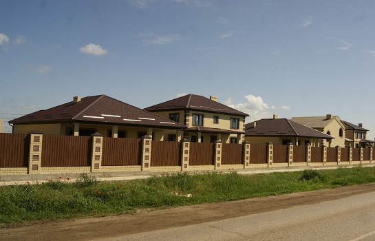 КП Знаменский