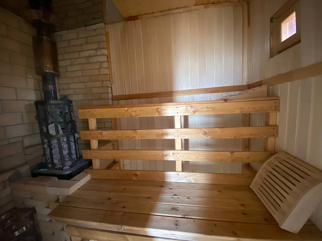 Дом 234 кв.м на 15 сот.