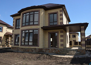 Краснодар КП Виктория Престиж