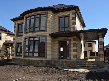 Краснодар КП Виктория Престиж
