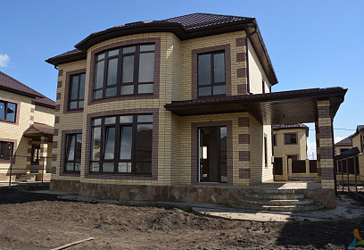 Краснодар КП Виктория Престиж