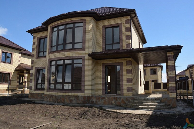 Краснодар КП Виктория Престиж