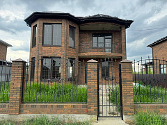 Дом 140м на участке 6,2 сот