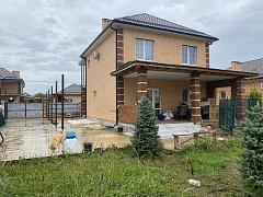 Дом 160 кв.м Дом 160 кв.м