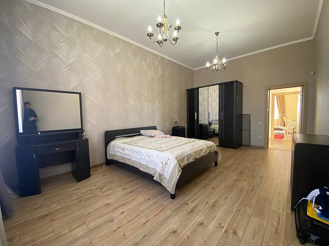 Дом 234 кв.м на 15 сот.