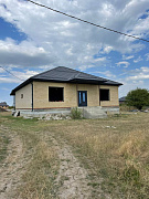 Дом 100м на участке 5 сот.