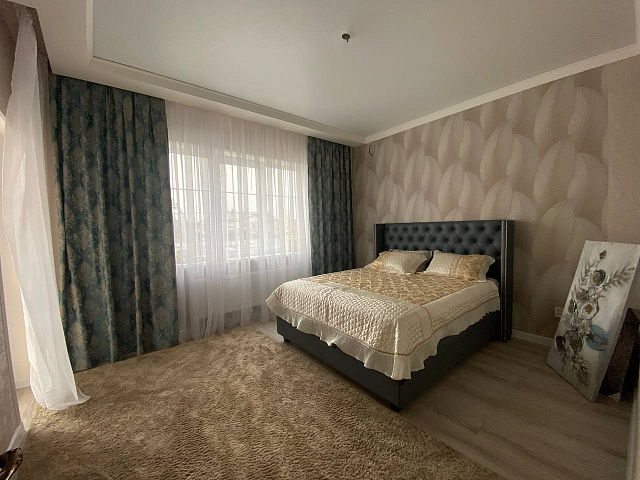Дом  160 кв.м 