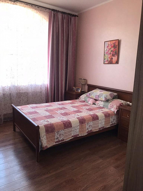 Дом 97 кв.м на 6 сот. 