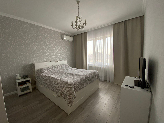 Дом 133 кв.м на 4.1сот
